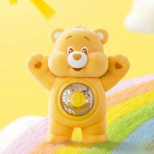 Chaveiros Personalidade Ursinhos Care Bear
